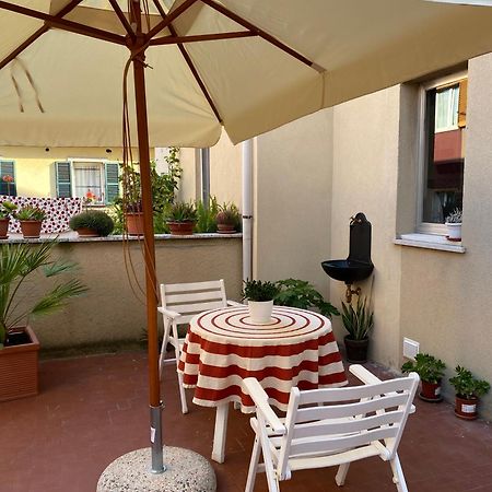 Apartament Minevaganti Ankona Zewnętrze zdjęcie
