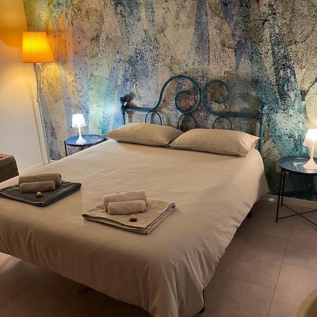 Apartament Minevaganti Ankona Zewnętrze zdjęcie