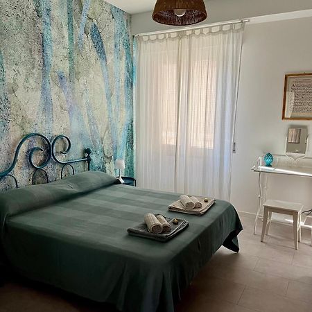 Apartament Minevaganti Ankona Zewnętrze zdjęcie