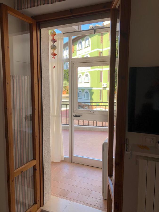 Apartament Minevaganti Ankona Zewnętrze zdjęcie
