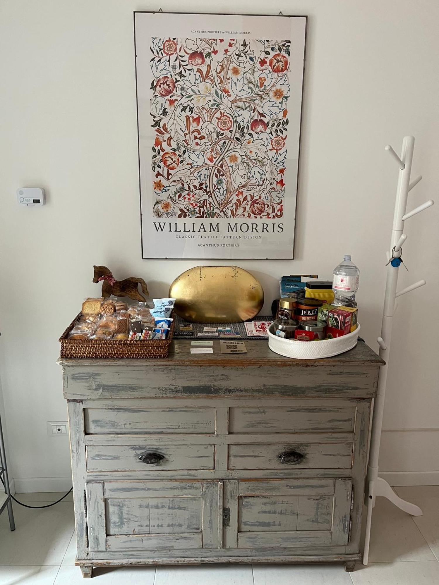Apartament Minevaganti Ankona Zewnętrze zdjęcie