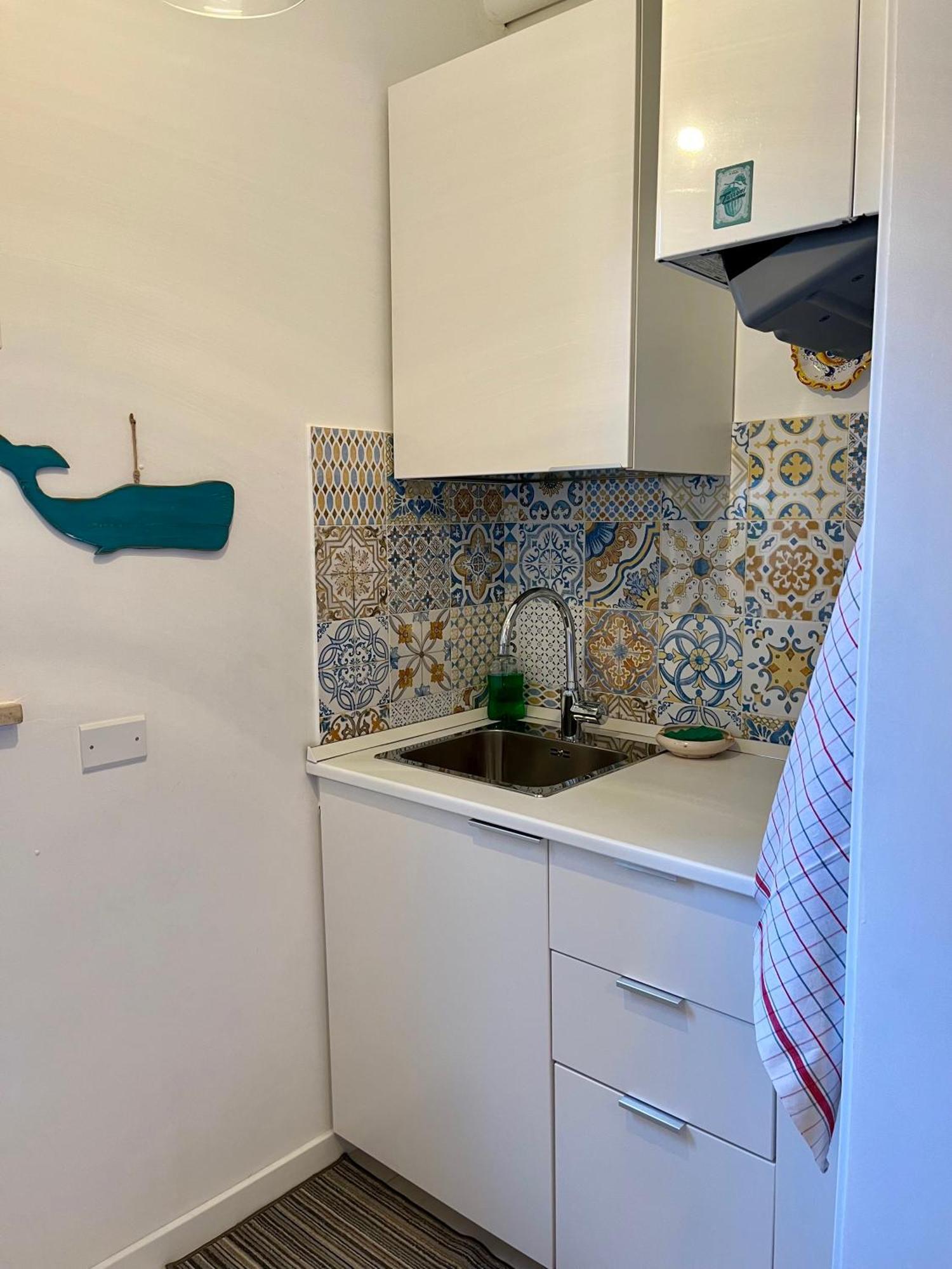 Apartament Minevaganti Ankona Zewnętrze zdjęcie
