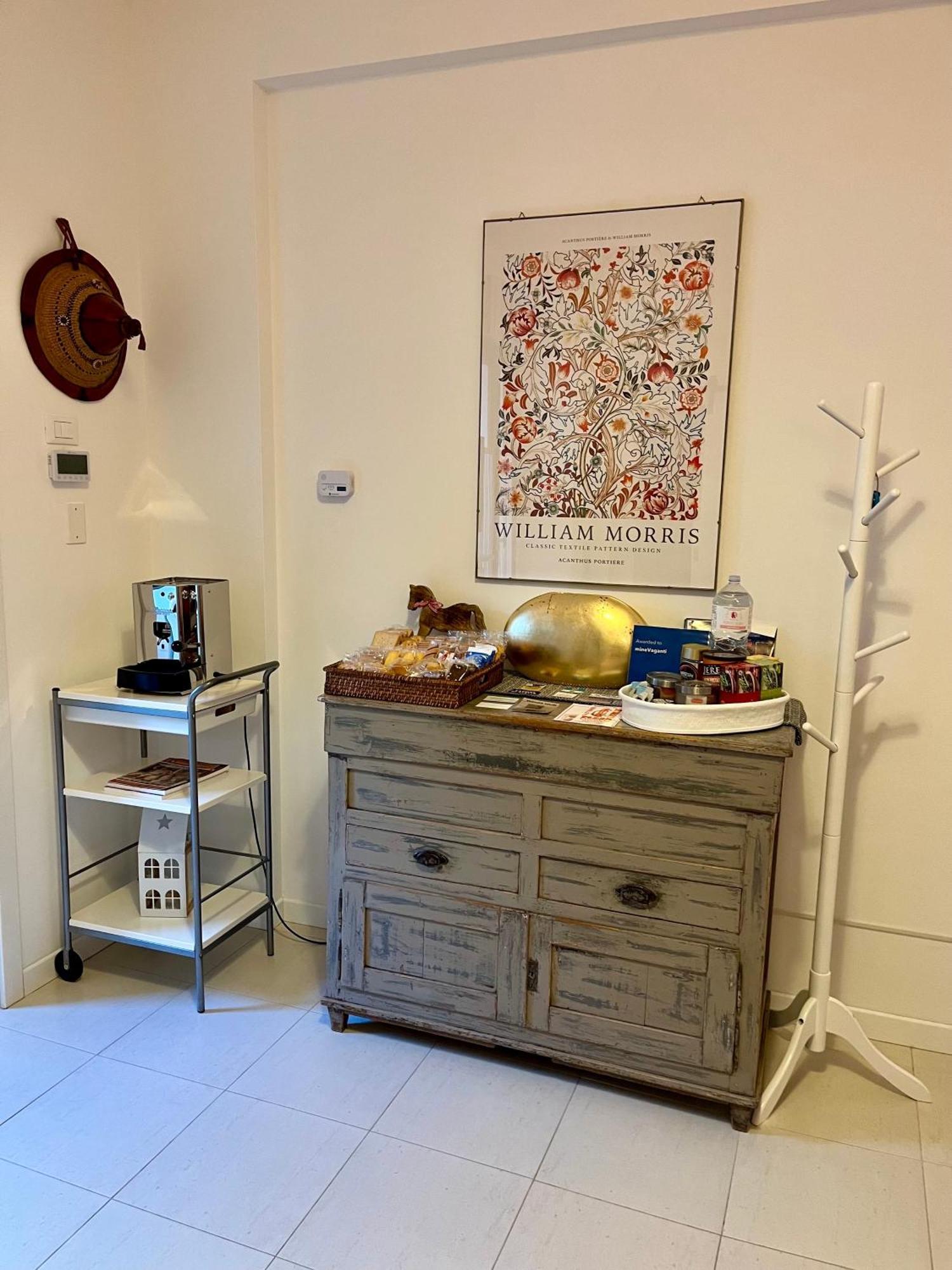 Apartament Minevaganti Ankona Zewnętrze zdjęcie