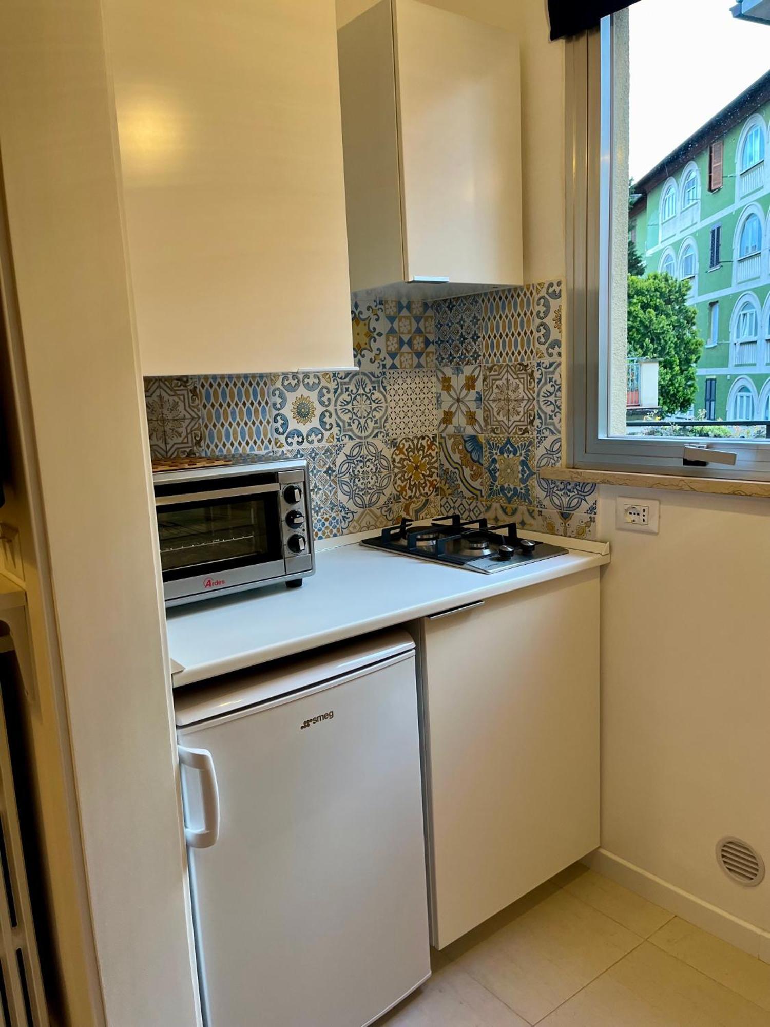 Apartament Minevaganti Ankona Zewnętrze zdjęcie