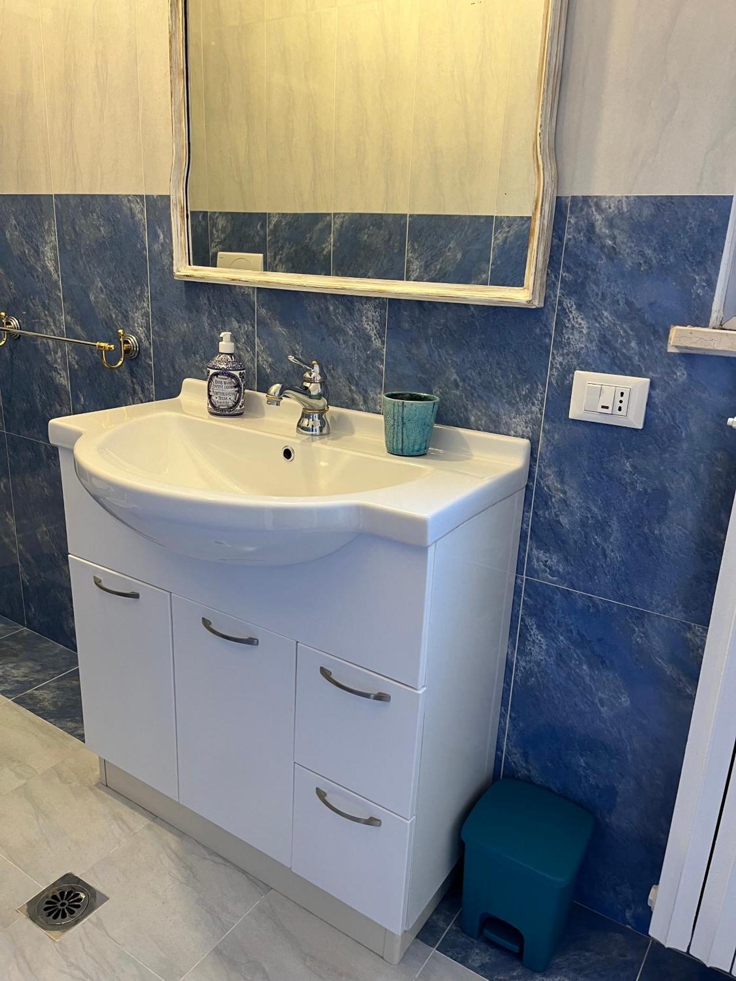 Apartament Minevaganti Ankona Zewnętrze zdjęcie