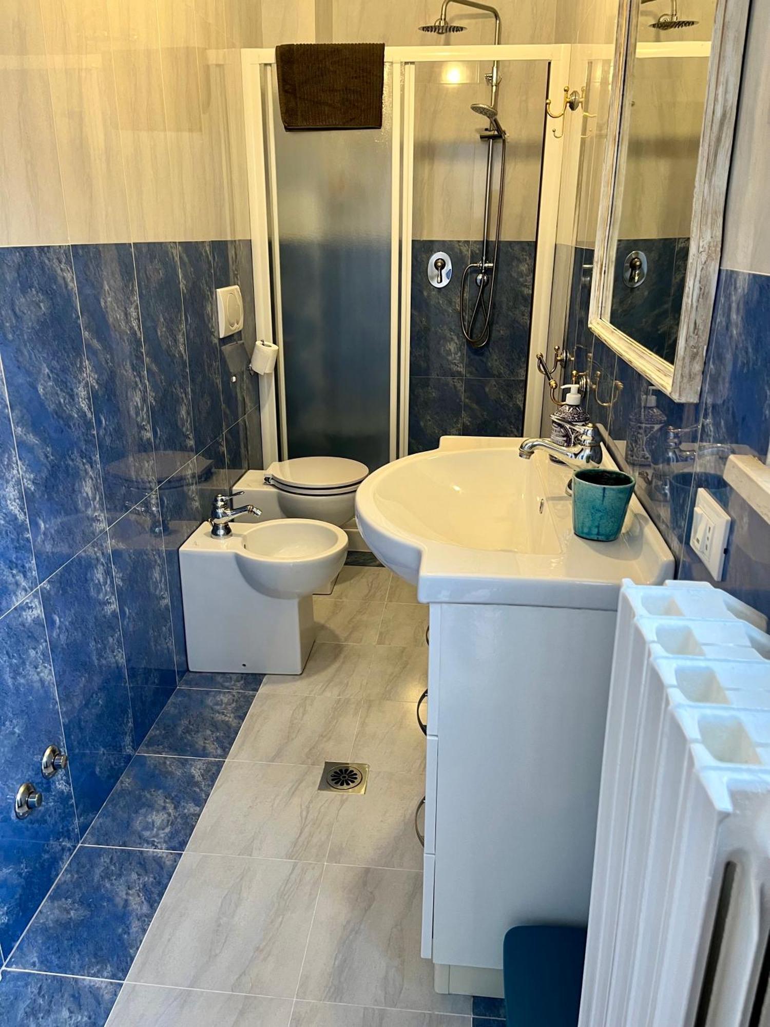 Apartament Minevaganti Ankona Zewnętrze zdjęcie