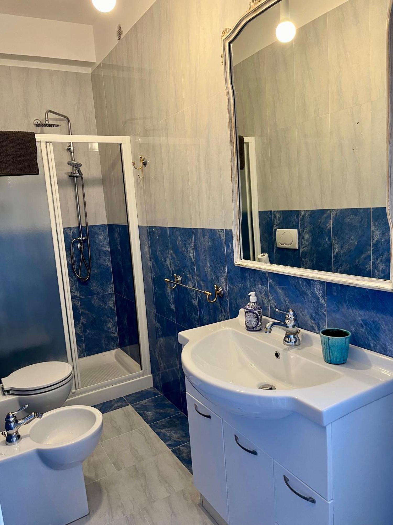 Apartament Minevaganti Ankona Zewnętrze zdjęcie